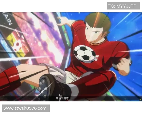 足球部物语：青春热血与梦想交织的绿茵场传奇之旅